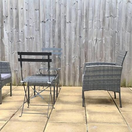 Swansea City Centre Townhouse Exterior foto