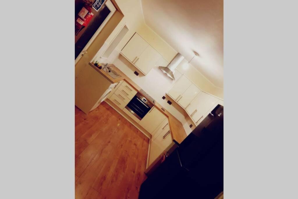 Swansea City Centre Townhouse Exterior foto